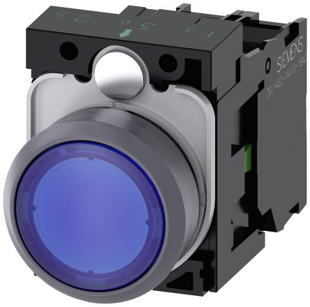Siemens 3SU1136-0AB50-1BA0 1934197