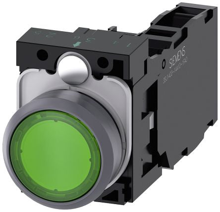 Siemens 3SU1133-0AB40-1FA0 1934210
