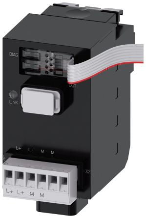 Siemens 3SU1400-1LK10-1AA1 1934696