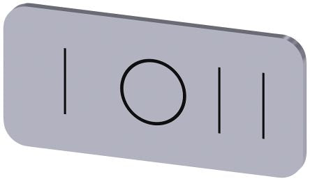 Siemens 3SU1900-0AC81-0QK0 1934715