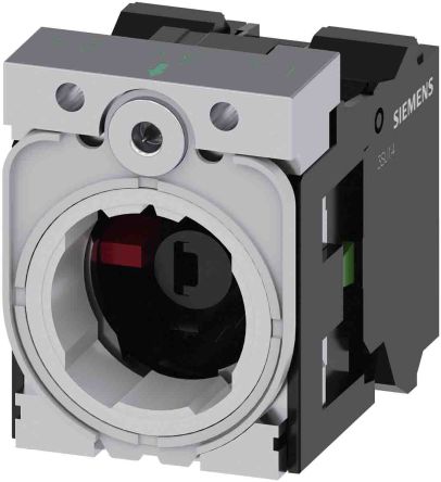 Siemens 3SU1551-1AB20-3MA0 1934750