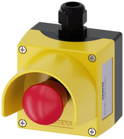Siemens 3SU1851-0NB10-4GC2 1934751