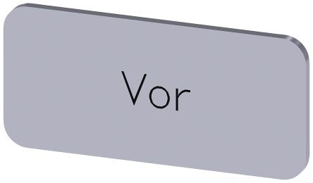 Siemens 3SU1900-0AC81-0AF0 1934764