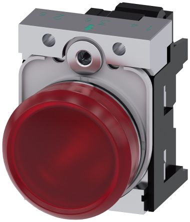 Siemens 3SU1156-6AA20-3AA0 1934774