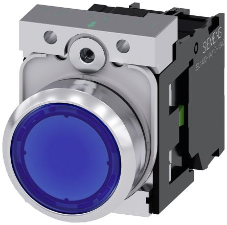 Siemens 3SU1153-0AB50-1BA0 1934815