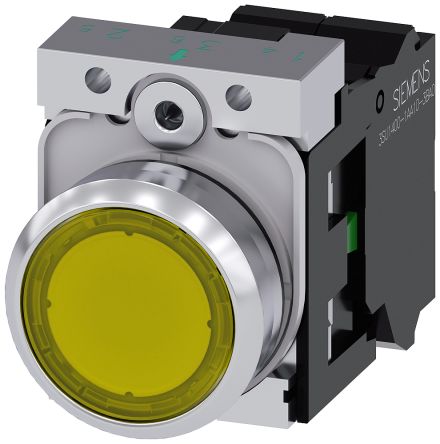 Siemens 3SU1153-0AB30-3BA0 1934820