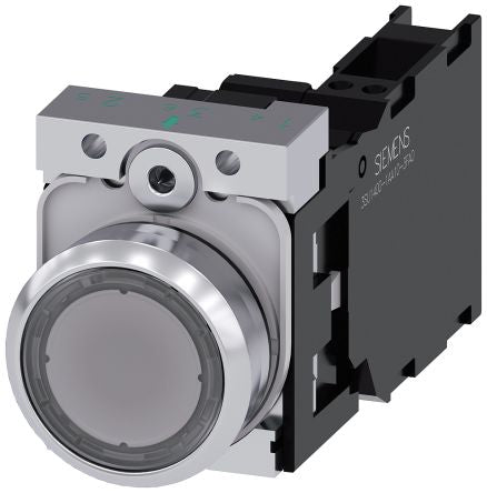 Siemens 3SU1156-0AB70-3FA0 1934822