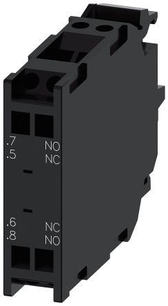 Siemens 3SU1400-1AA10-3RA0 1934829