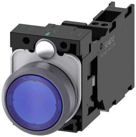 Siemens 3SU1132-0AB50-3FA0 1934880