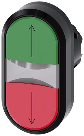 Siemens 3SU1001-3AB42-0AN0 1935132