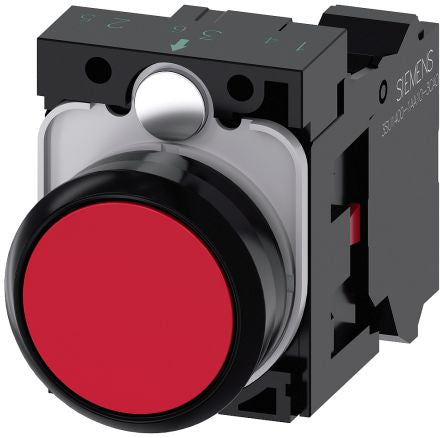 Siemens 3SU1100-0AB20-3CA0 1935152