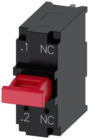 Siemens 3SU1400-3AA10-5CA0 1935186