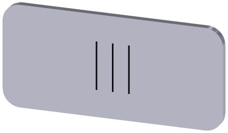 Siemens 3SU1900-0AC81-0QD0 1935196