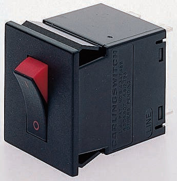Carlingswitch ME2X003816A34BC 1935244