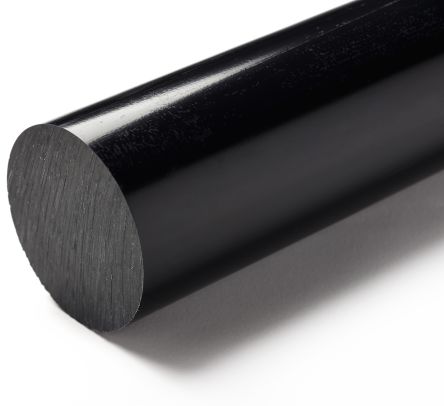 NYLATRON Black 1935294