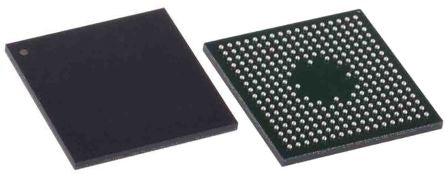 STMicroelectronics STM32MP157AAA3 1935396