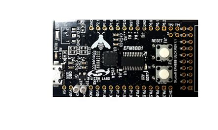 Silicon Labs EFM8BB1LCK 1935481