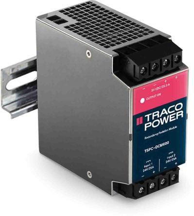 TRACOPOWER TSPC-DCM600 1935628