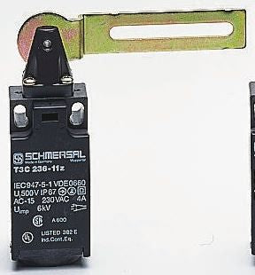 Schmersal T3C 236-11Z 1935761