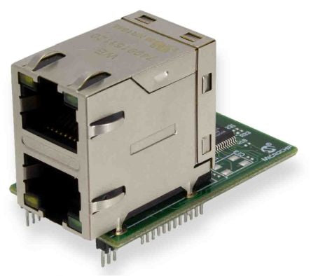 Microchip AC320004-7 1936494