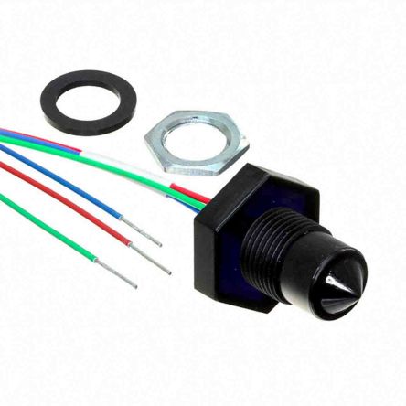 SSt Sensing Limited LLC610D3SH 1936746