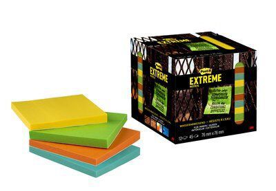 Post-It EXT33M-12-UKSP 1938254