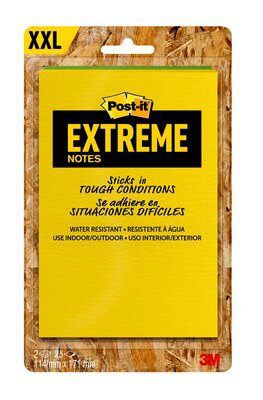 Post-It EXT57M-2-UKSP 1938256