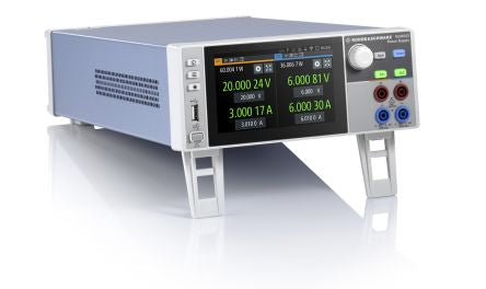 Rohde & Schwarz NGM-COM2A 1938341