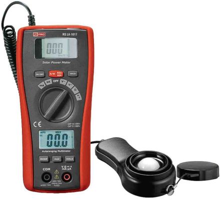RS PRO 1938689