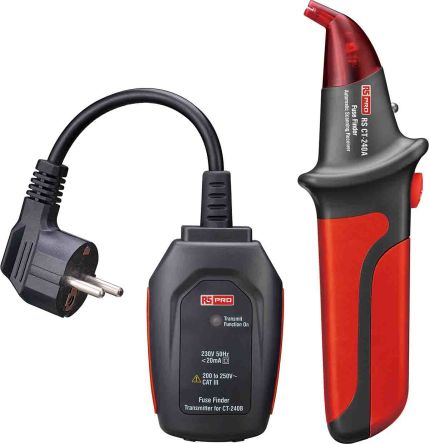 RS PRO 1938690
