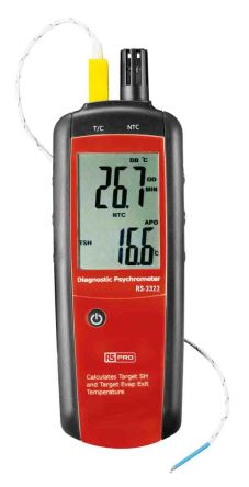 RS PRO  1938695