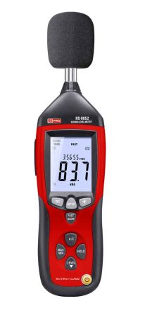 RS PRO 1938698