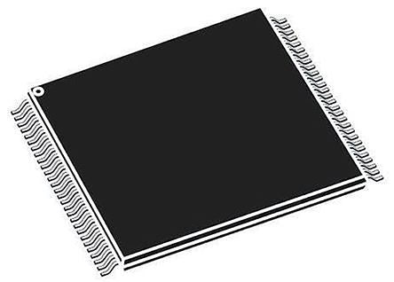 Cypress Semiconductor S29GL128S10TFI020 1938852