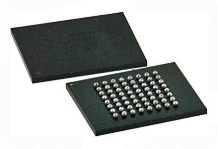 Cypress Semiconductor S29GL512S10FHI010 1938892