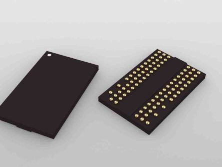Cypress Semiconductor S29WS256P0PBFW000 1938930