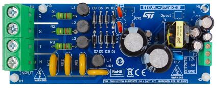 STMicroelectronics STEVAL-VP26K03F 1938937