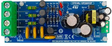 STMicroelectronics STEVAL-VP26K02F 1938938