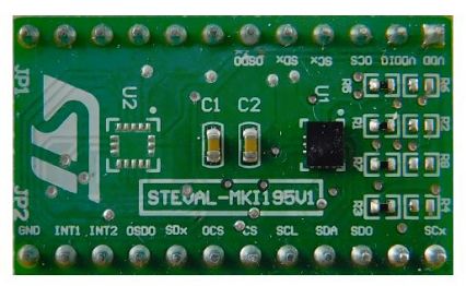 STMicroelectronics STEVAL-MKI195V1 1938939
