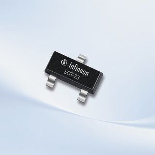 Infineon TLE4961-3M 1939565