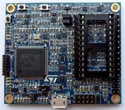 STMicroelectronics STEVAL-MKI109V3 1939792
