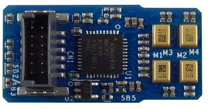 STMicroelectronics STEVAL-STWINMAV1 1939795