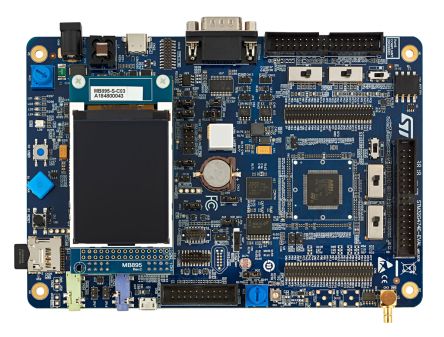 STMicroelectronics STM32G474E-EVAL 1939799