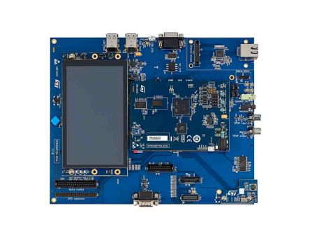 STMicroelectronics STM32MP157A-EV1 1939802