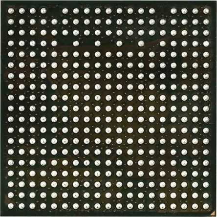 STMicroelectronics STM32MP153AAC3 1939881