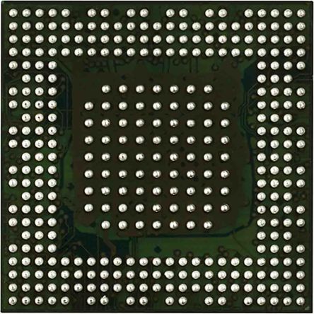 STMicroelectronics STM32MP153AAD3 1939883