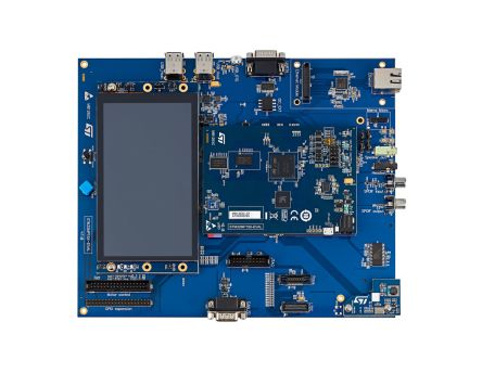 STMicroelectronics STM32MP157C-EV1 1939804