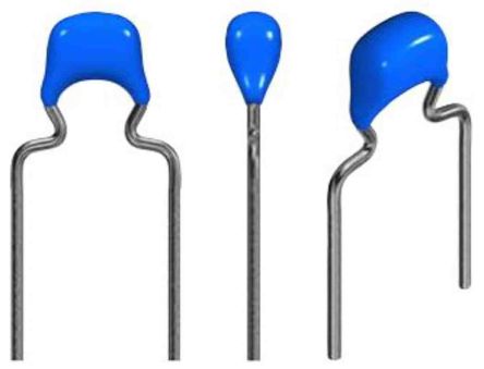 TDK FG26X5R1E336MRT00 1940559