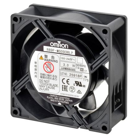 Omron R89F-MS0938LP-S1 1940664