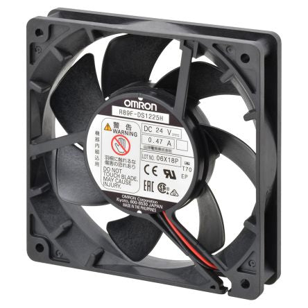 Omron R89F-DS0925H-S1 1940675