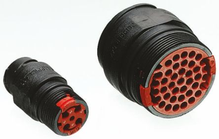 Souriau CL1C2201 2202804